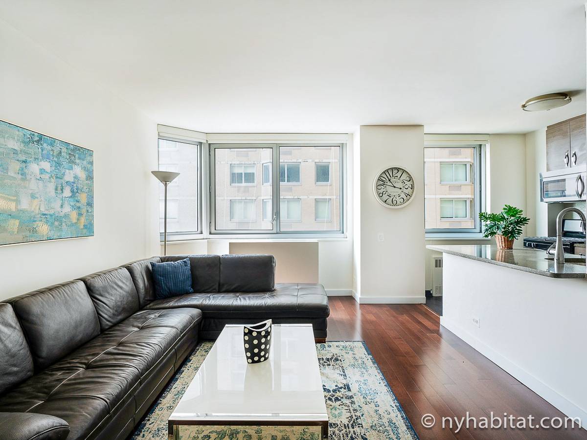 S&eacute;jour - Photo 2 sur 5