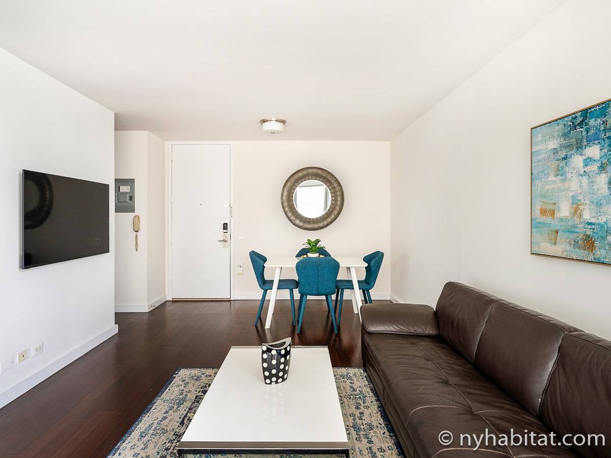 S&eacute;jour - Photo 4 sur 5