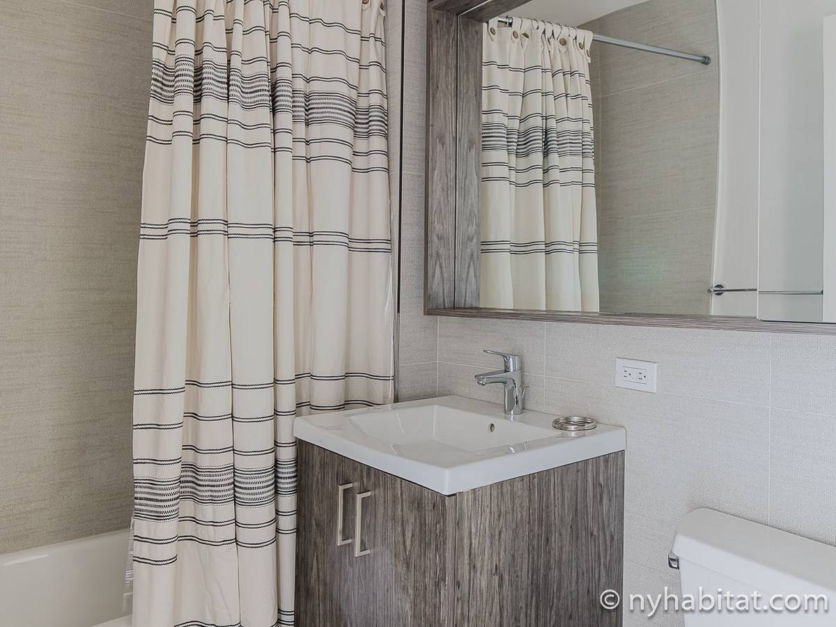 Salle de bain - Photo 1 sur 1