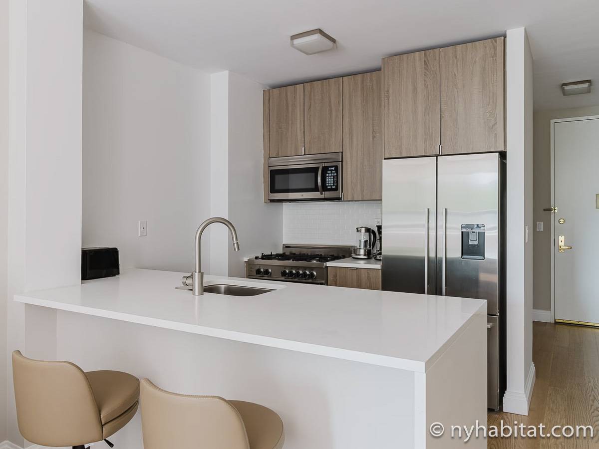 Cuisine - Photo 1 sur 2