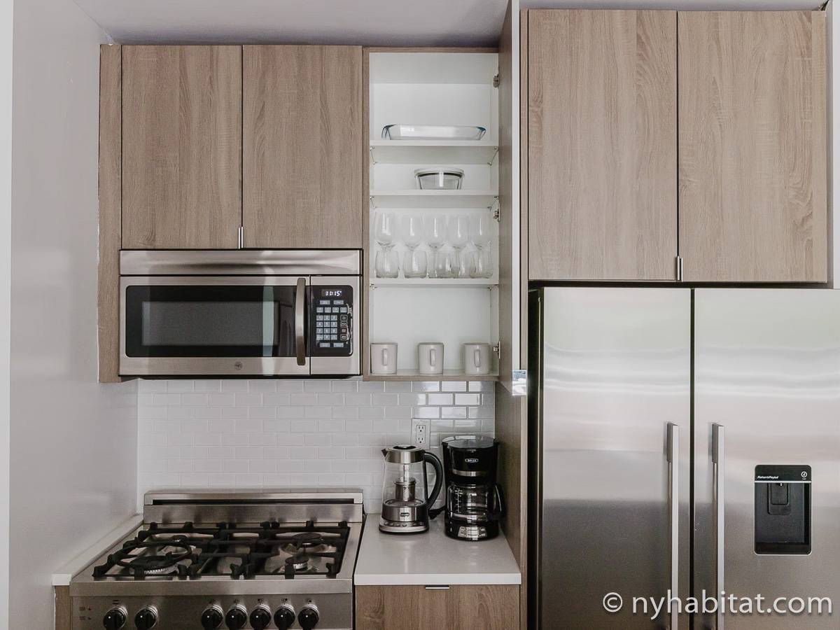 Cuisine - Photo 2 sur 2