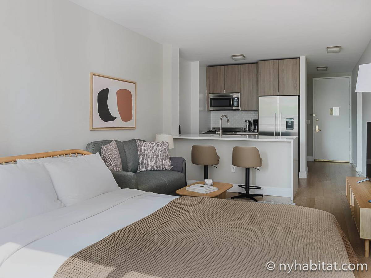 S&eacute;jour - Photo 5 sur 8