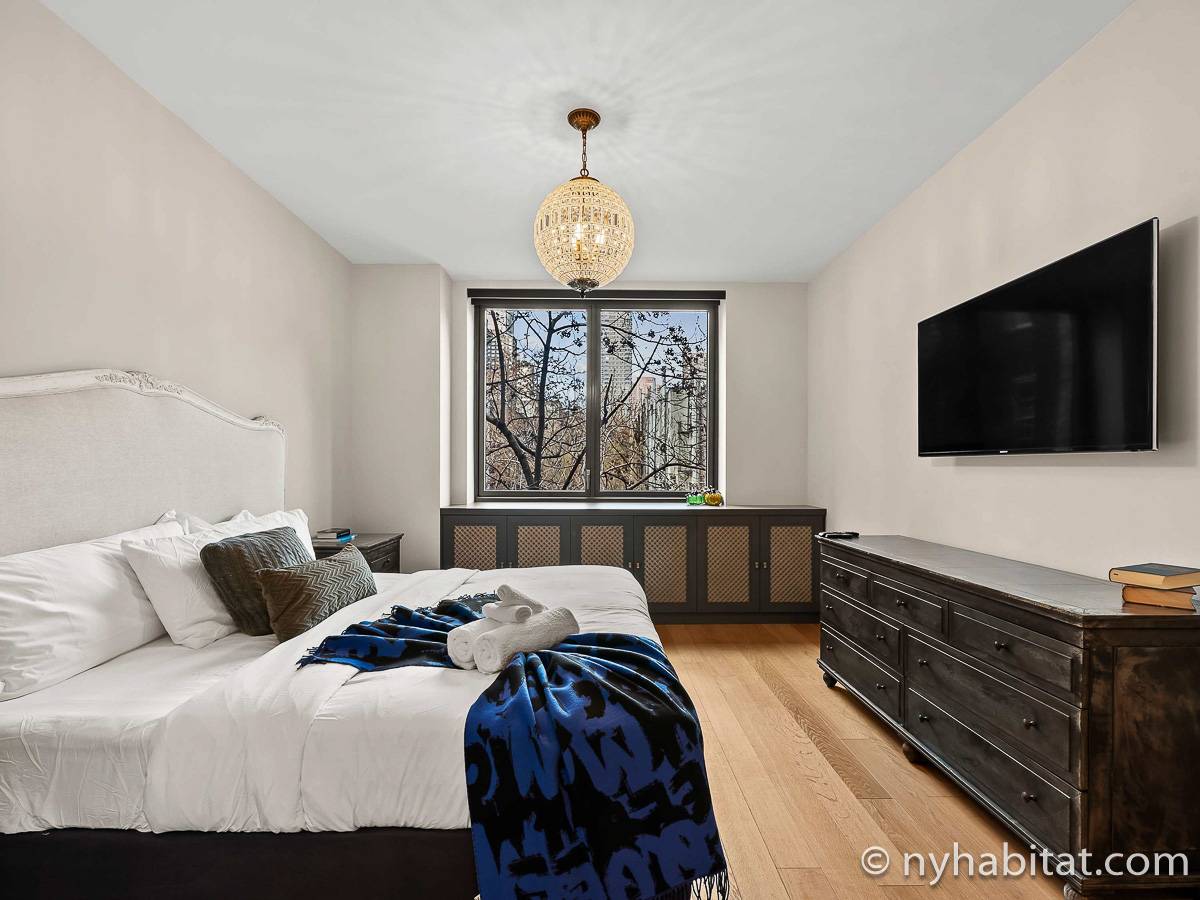 Camera 1 - Photo 1 di 5