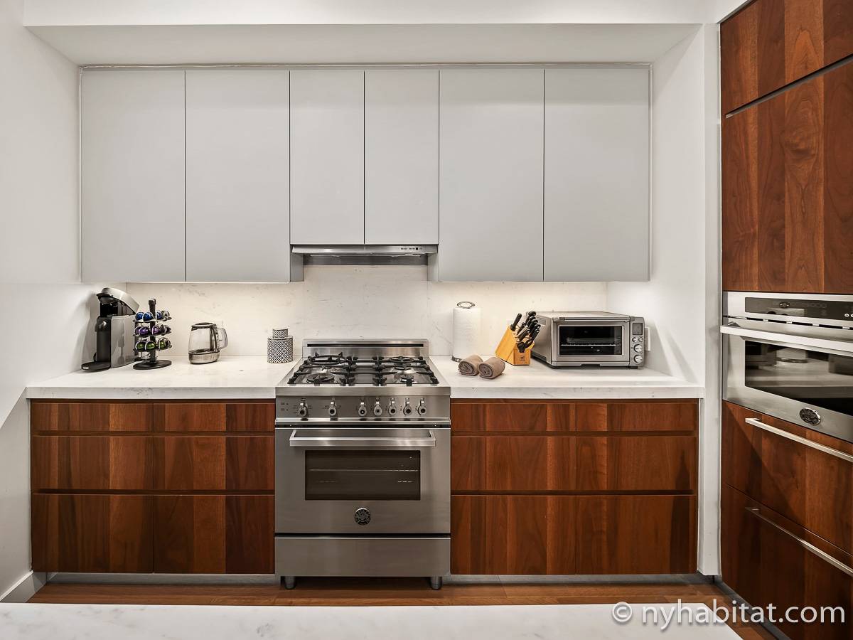 Cucina - Photo 2 di 2