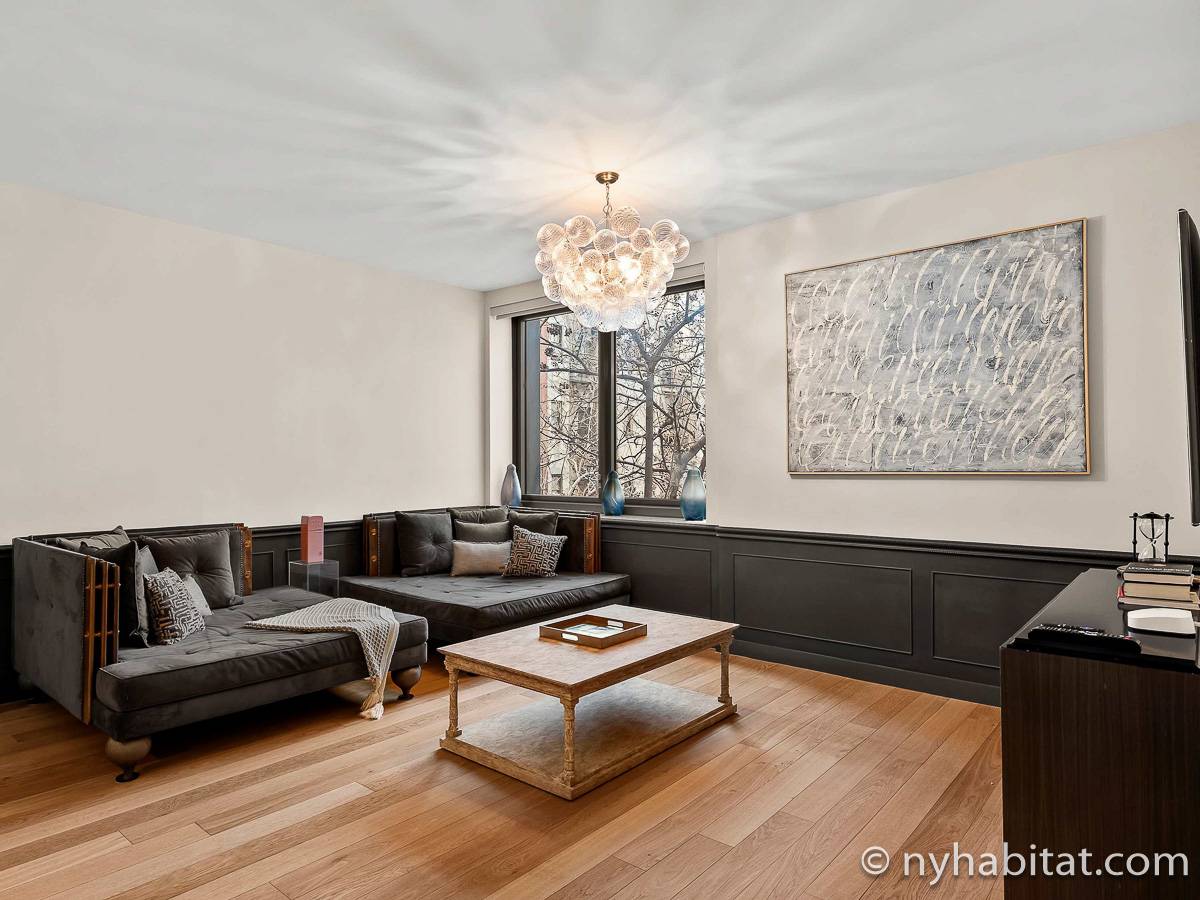 Soggiorno - Photo 2 di 7