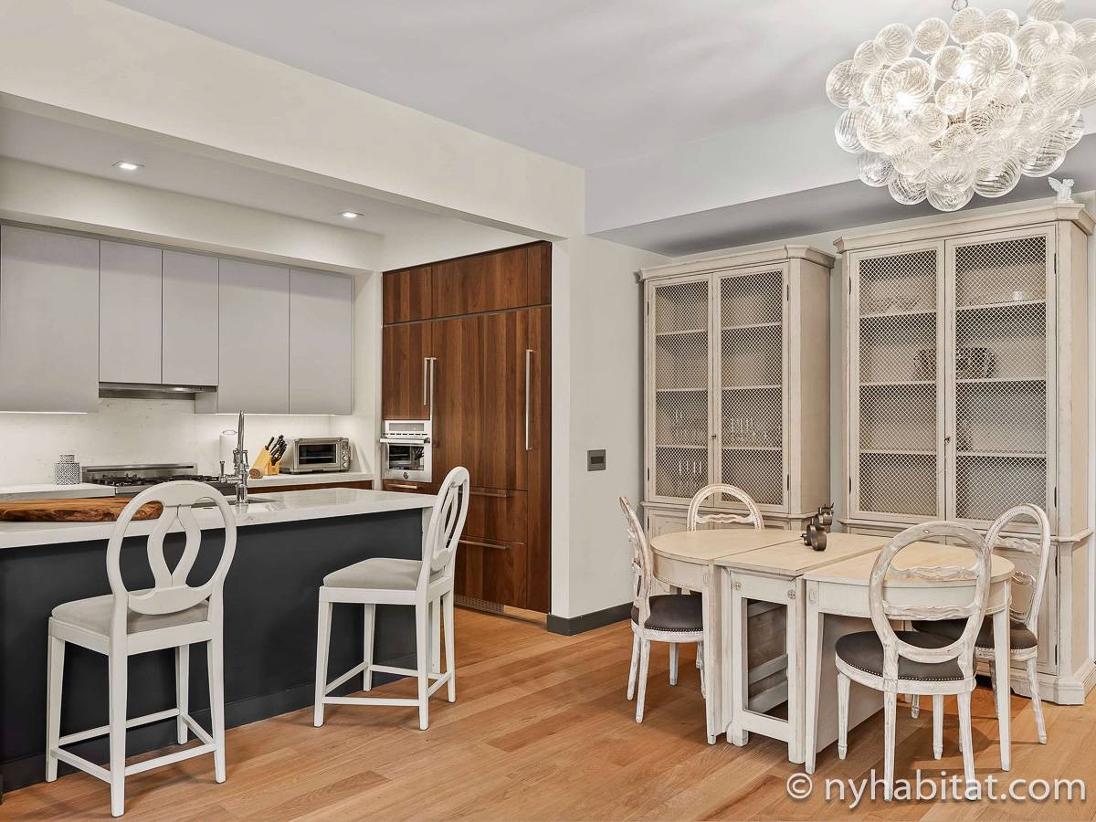 Soggiorno - Photo 6 di 7