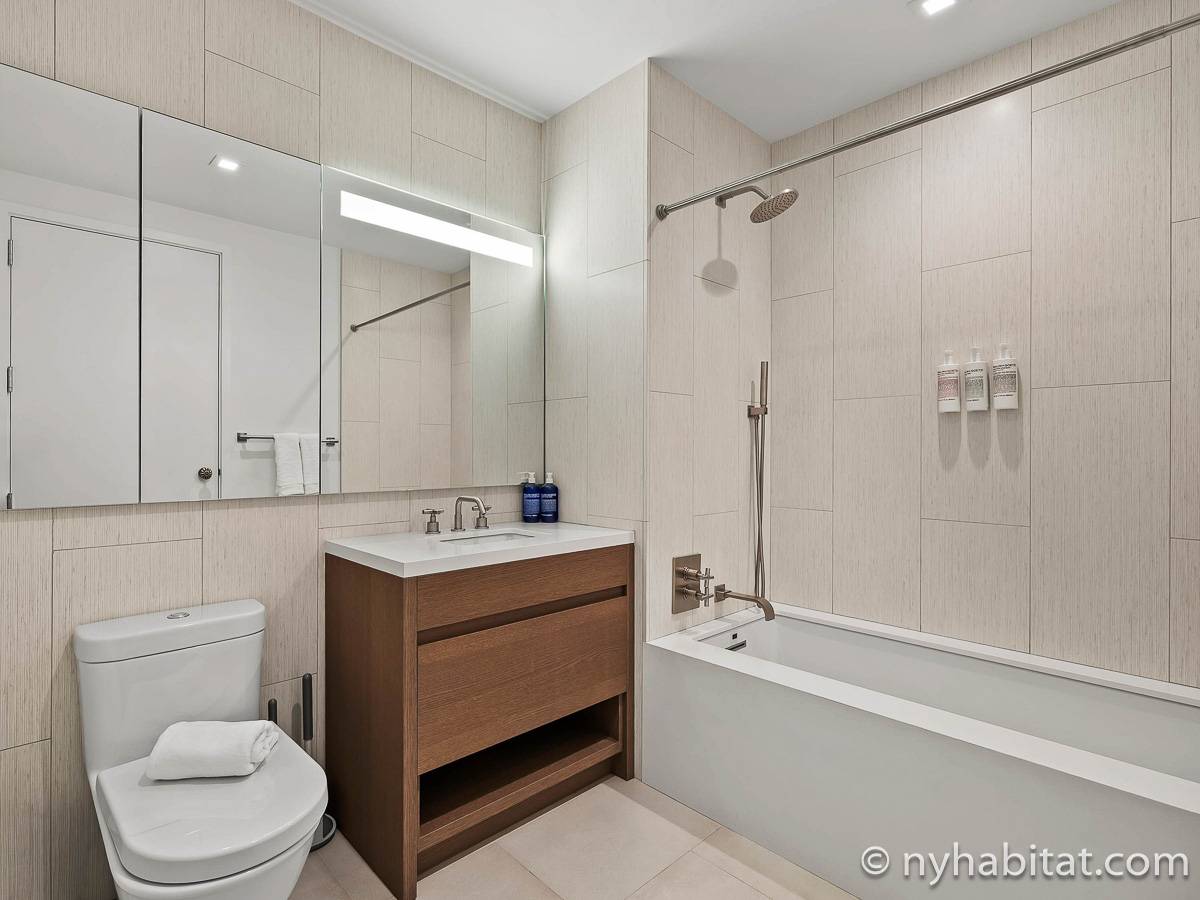 Bagno 2 - Photo 1 di 2