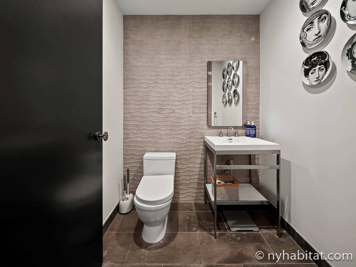 Bagno 3 - Photo 1 di 1