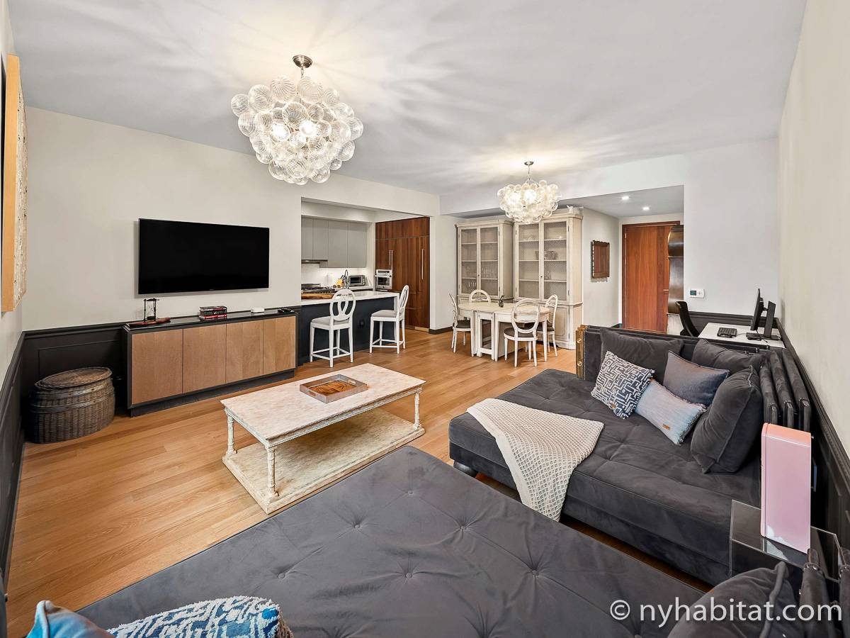 Soggiorno - Photo 4 di 7