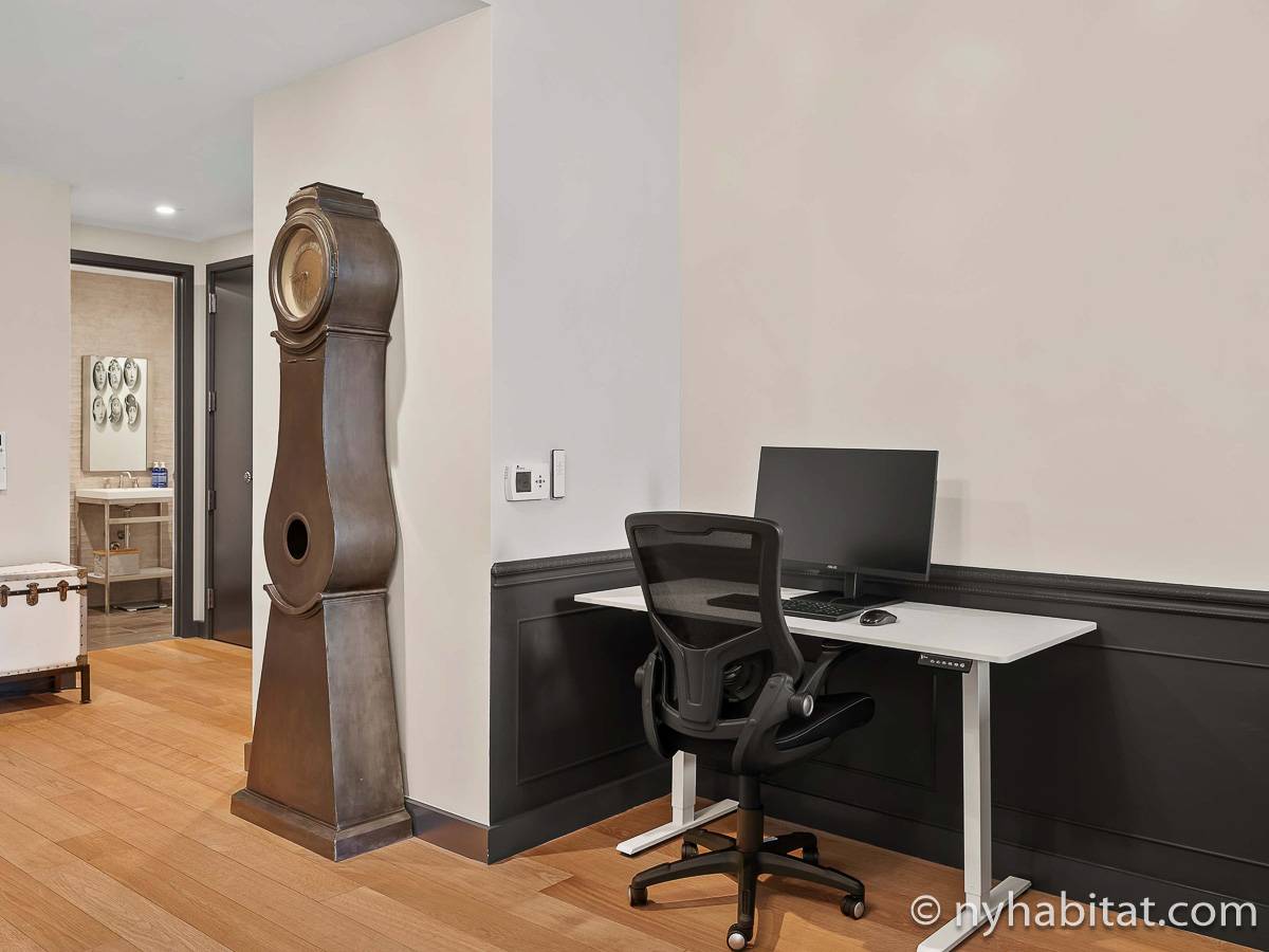 Soggiorno - Photo 7 di 7