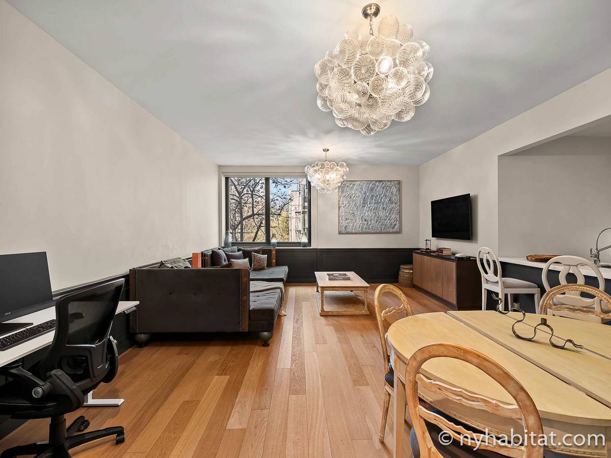 Soggiorno - Photo 5 di 7