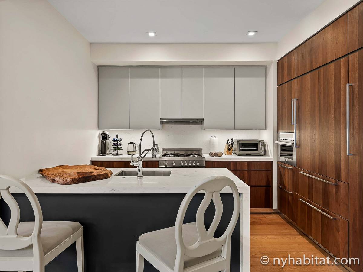 Cucina - Photo 1 di 2