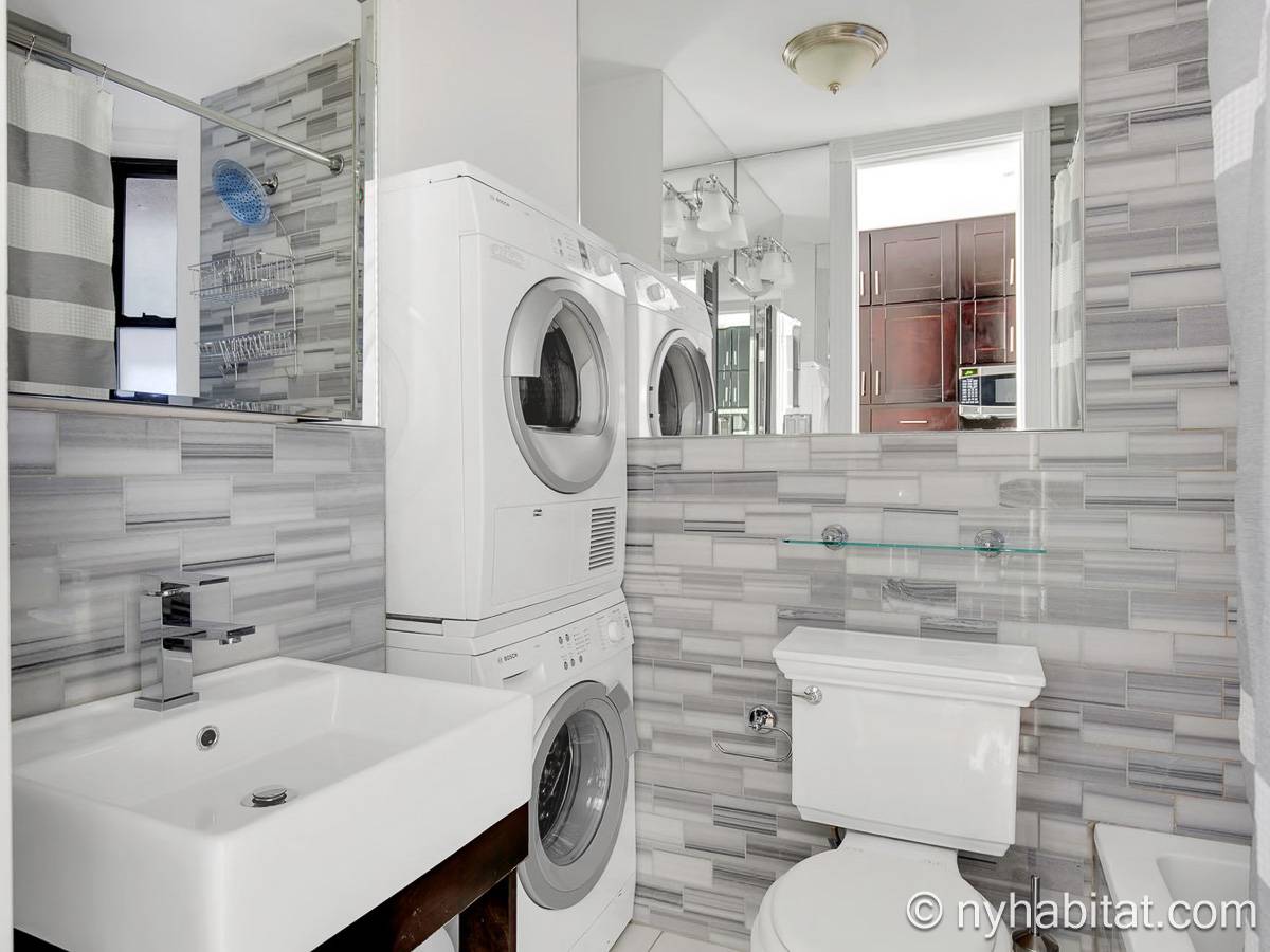 Bathroom - Photo 1 of 1