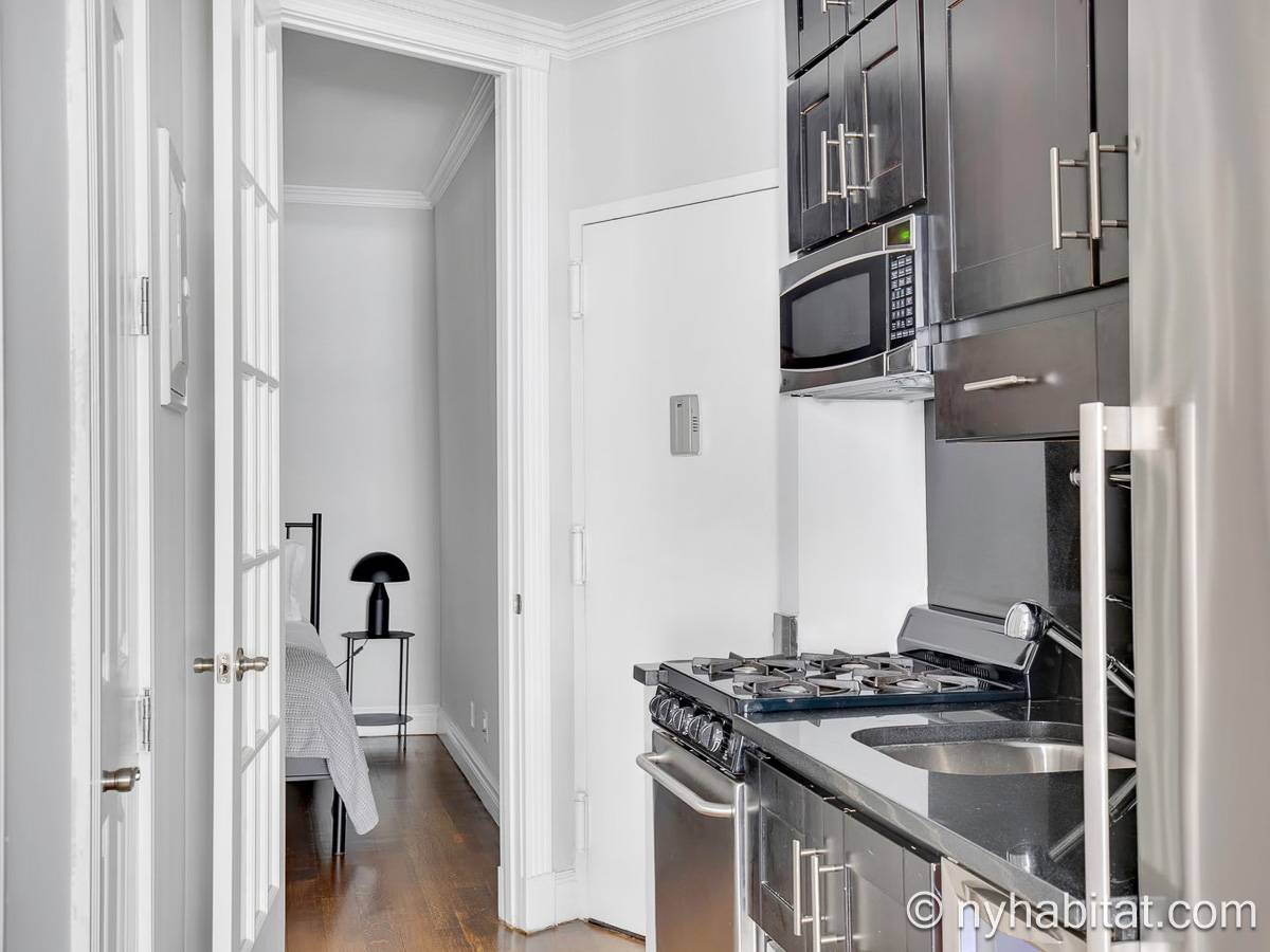 Kitchen - Photo 1 of 2