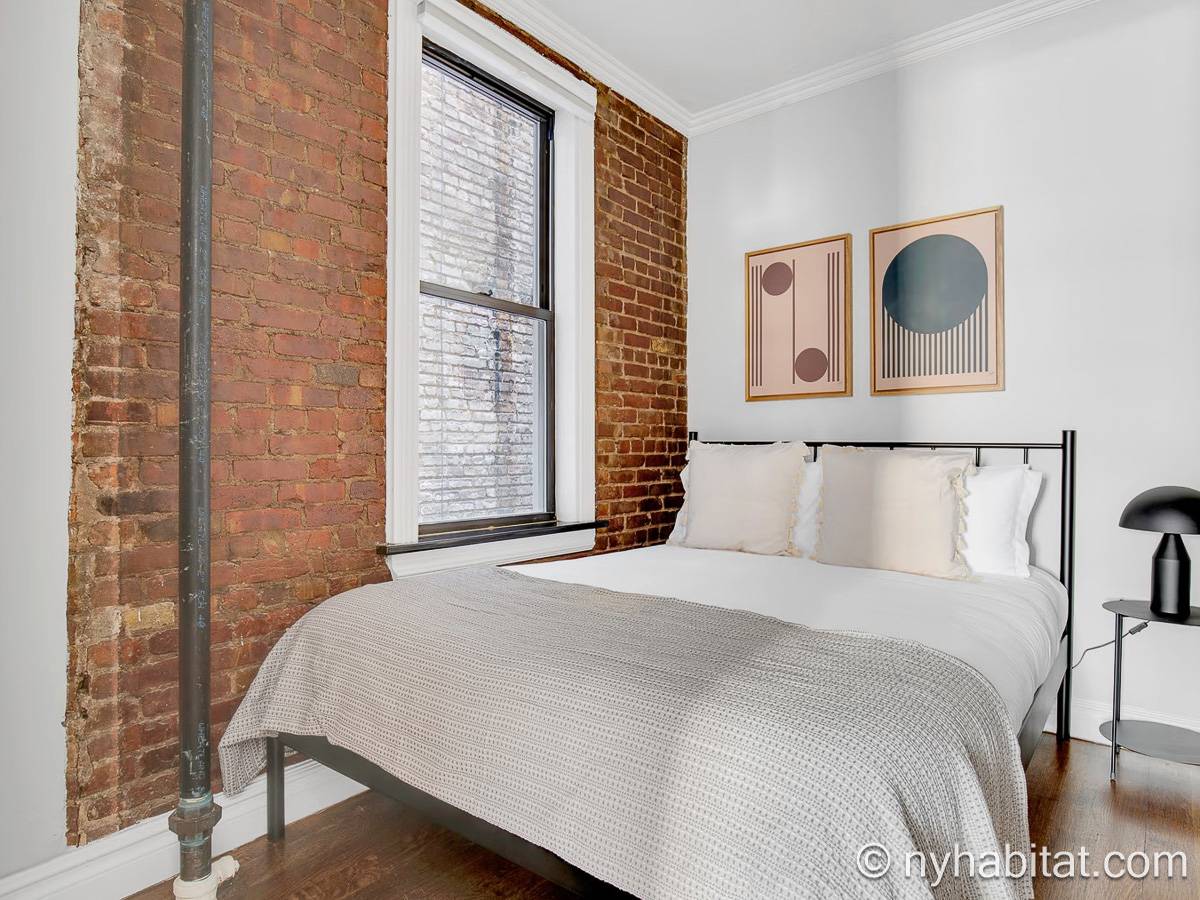 Bedroom - Photo 1 of 3