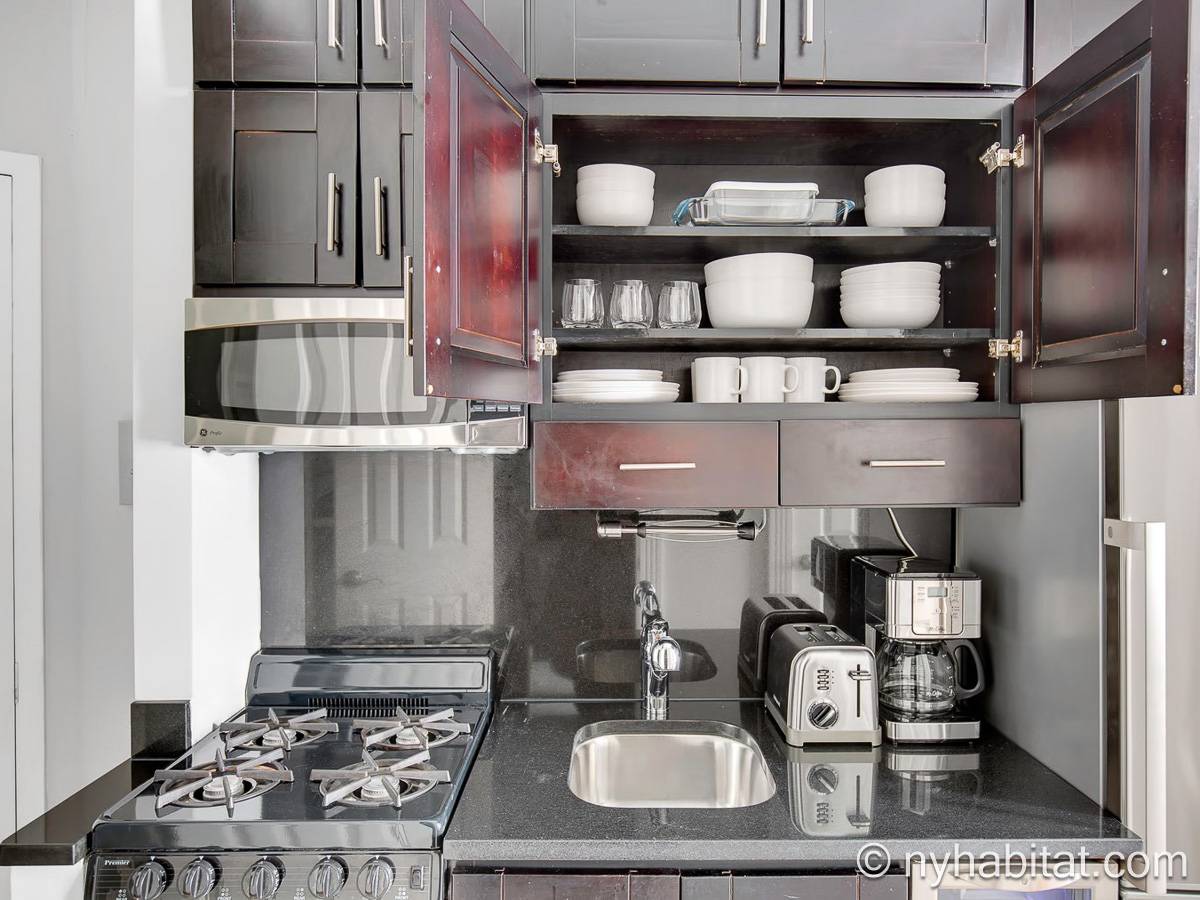 Kitchen - Photo 2 of 2