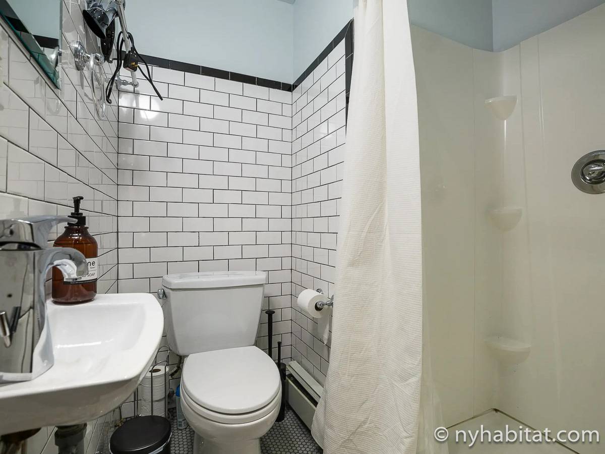 Bagno 2 - Photo 1 di 1