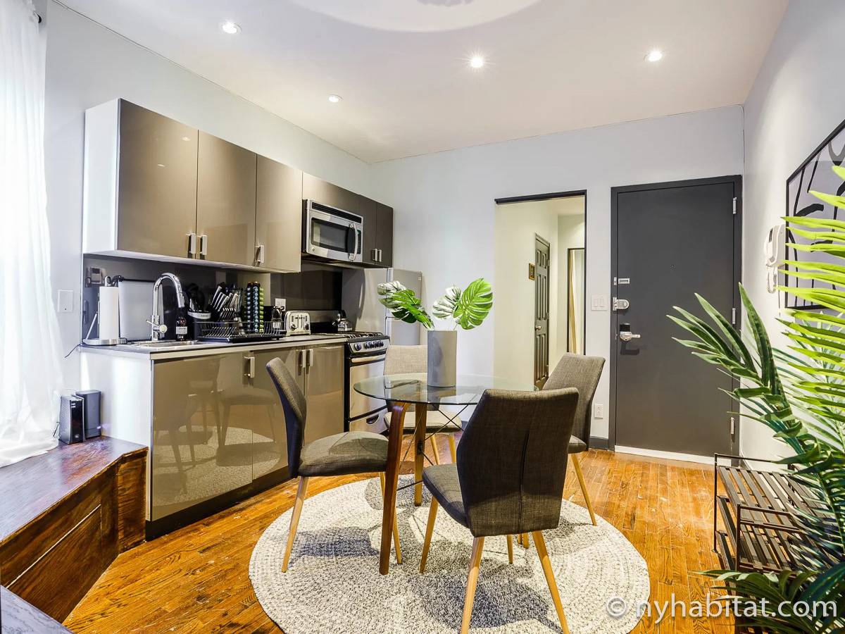 Cucina - Photo 3 di 3