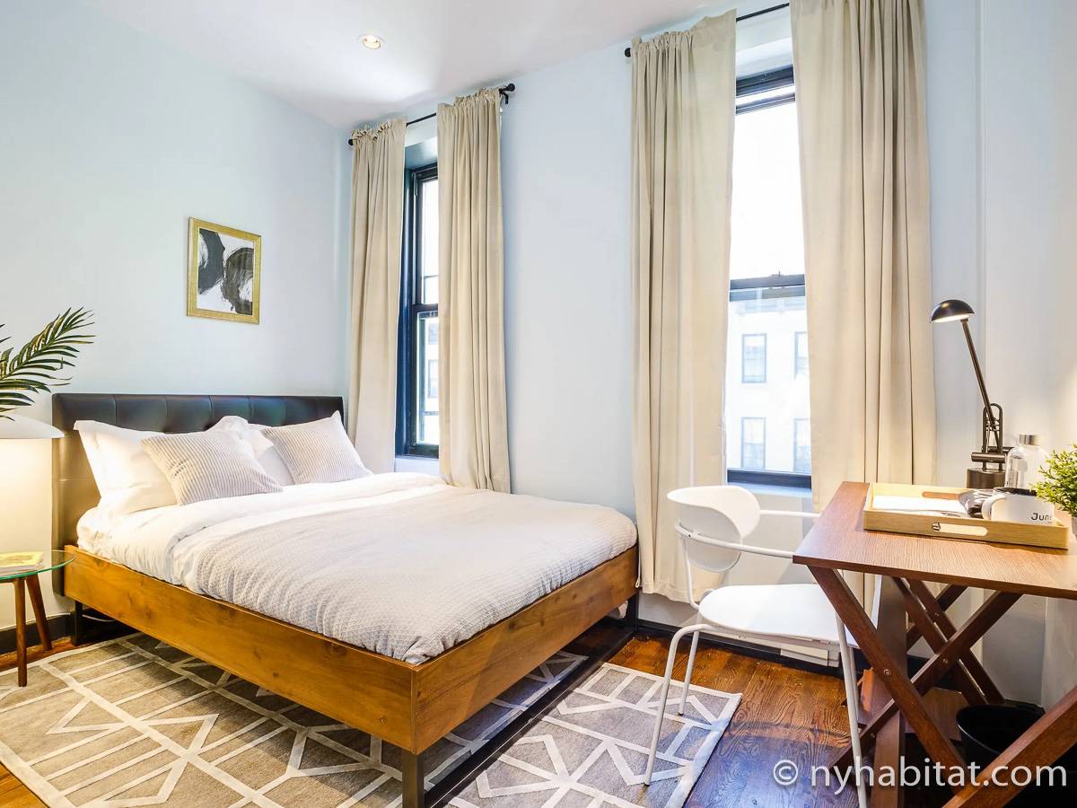 Camera 4 - Photo 1 di 2