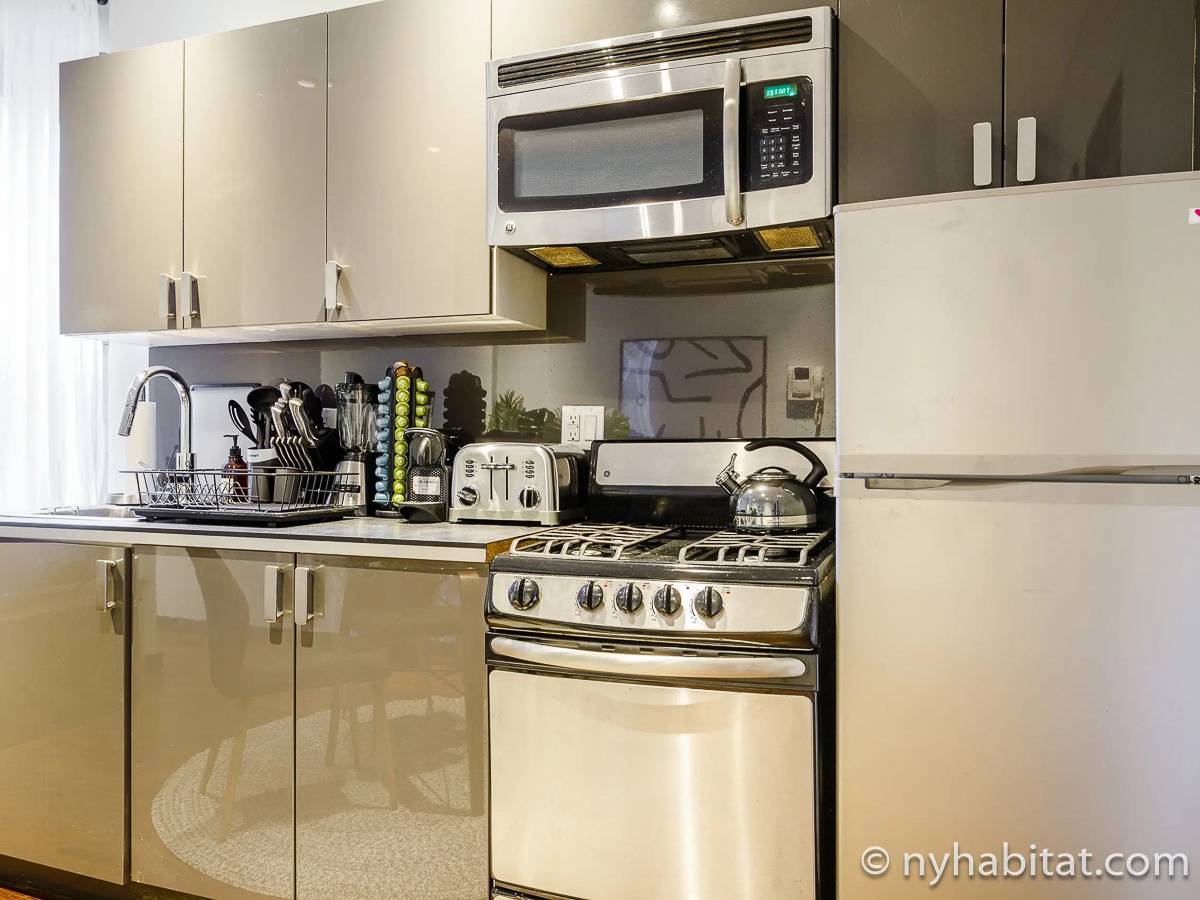 Cucina - Photo 2 di 3