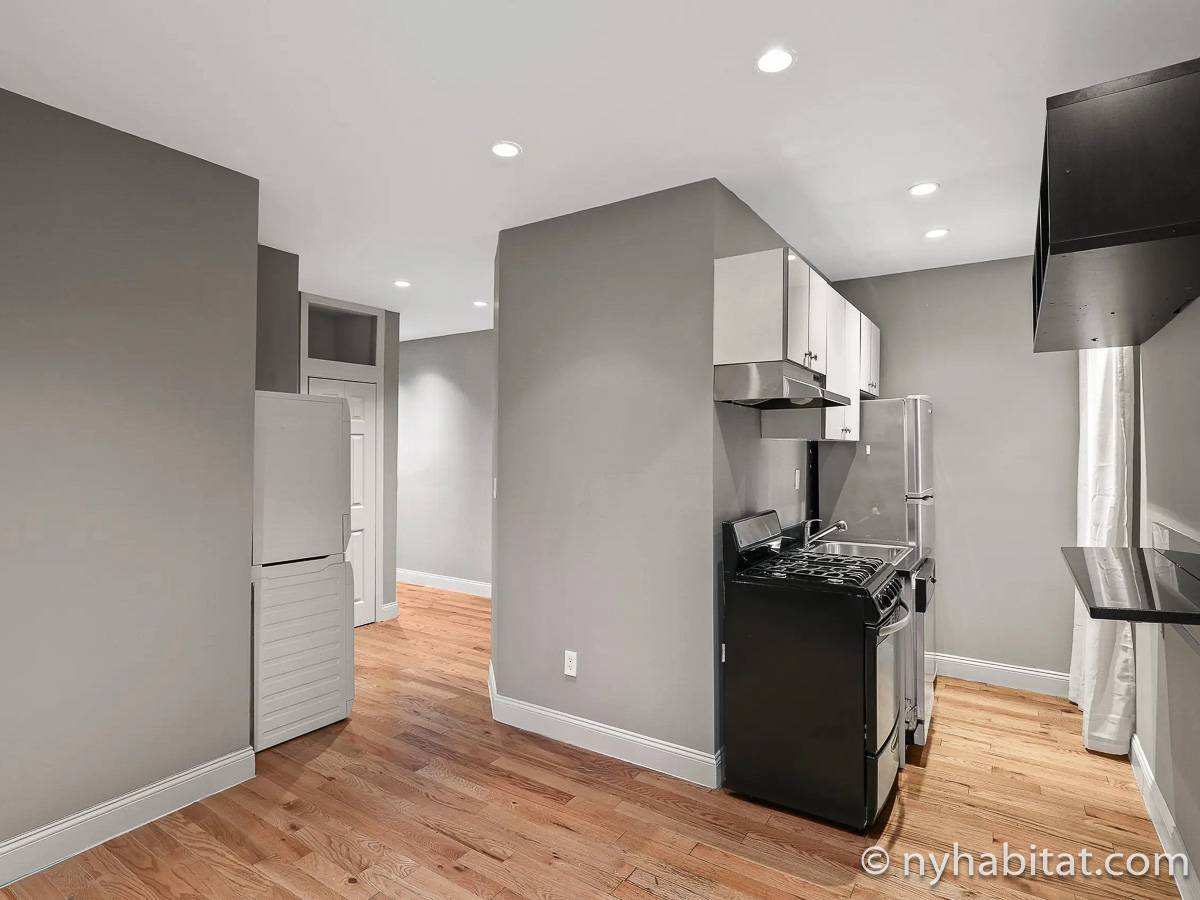 Kitchen - Photo 1 of 2