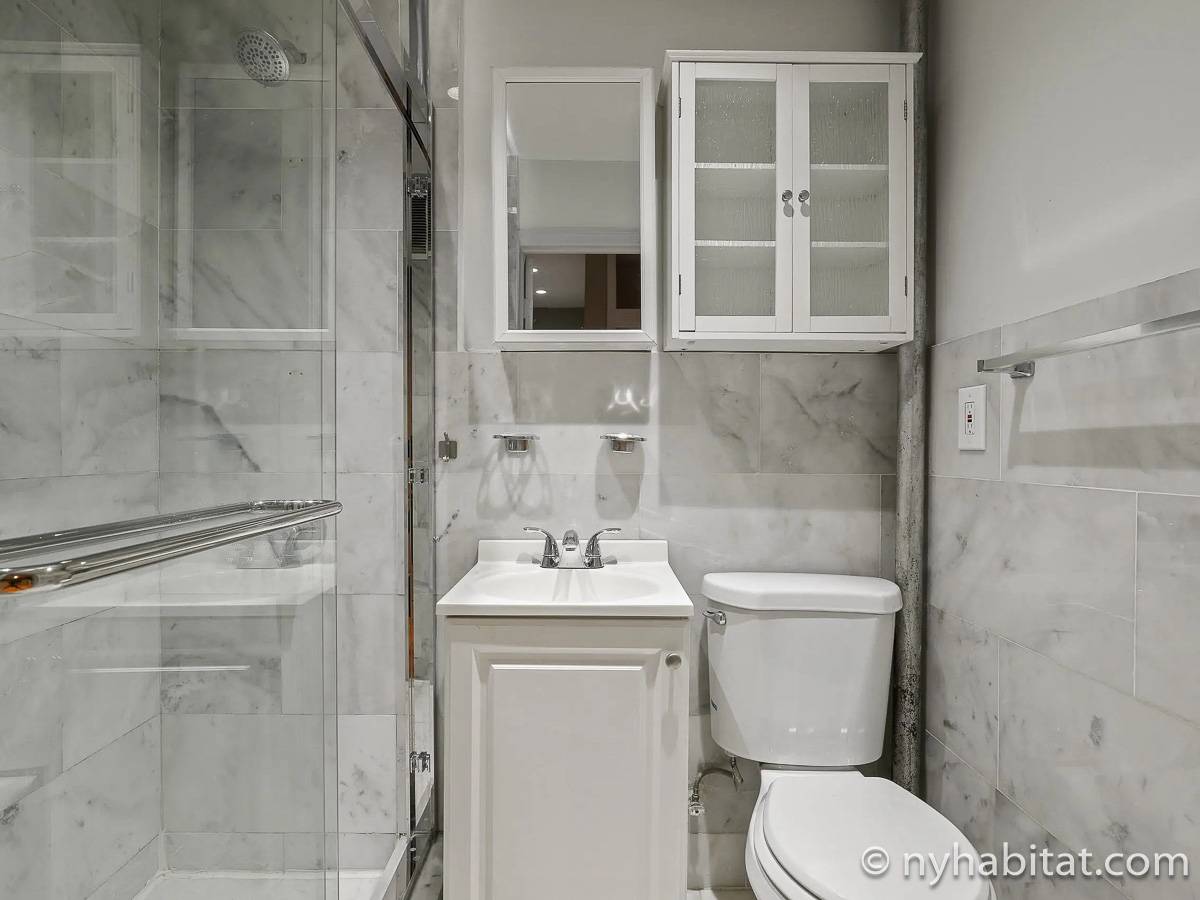 Bathroom - Photo 1 of 1