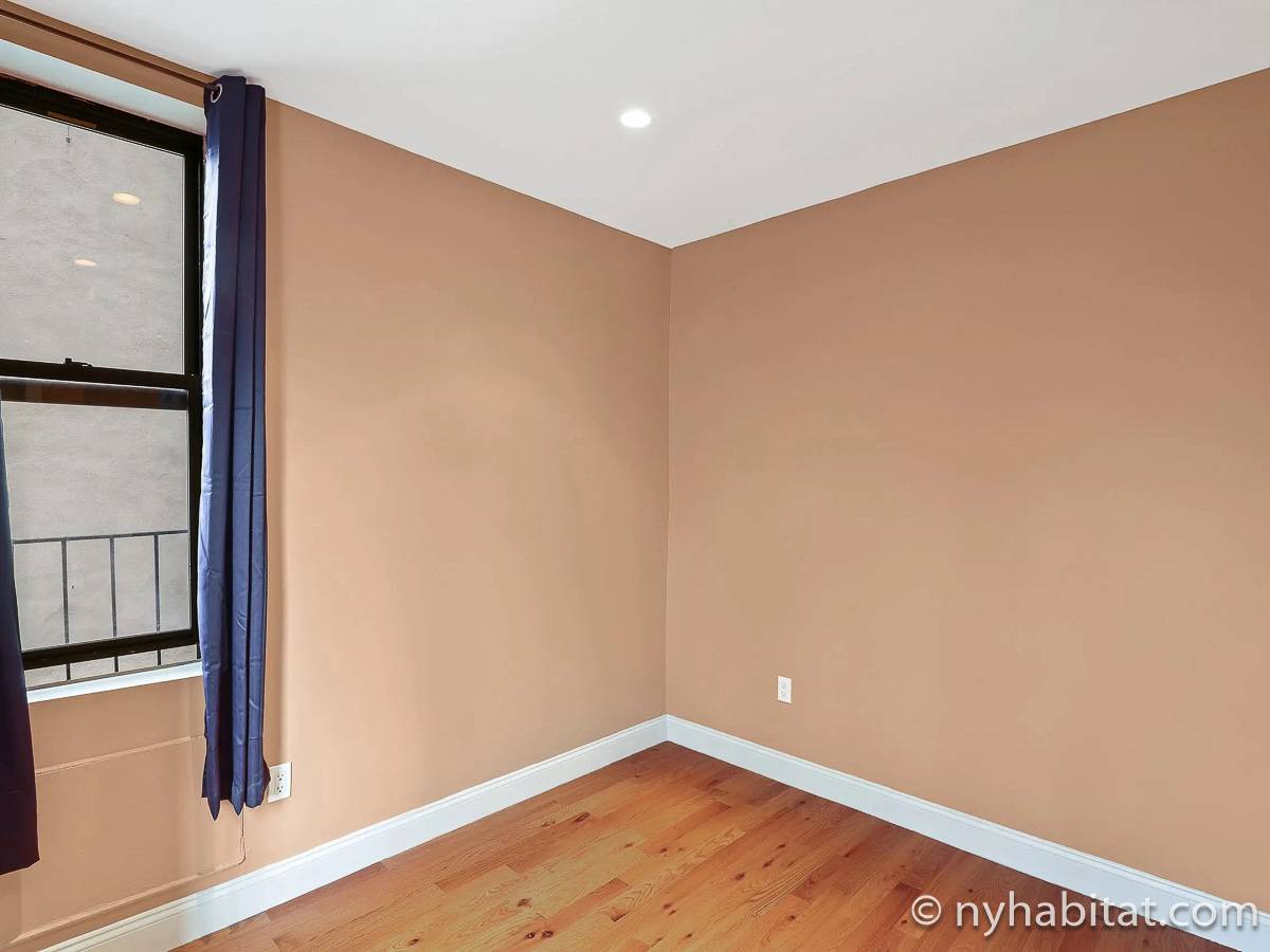 Bedroom - Photo 5 of 5