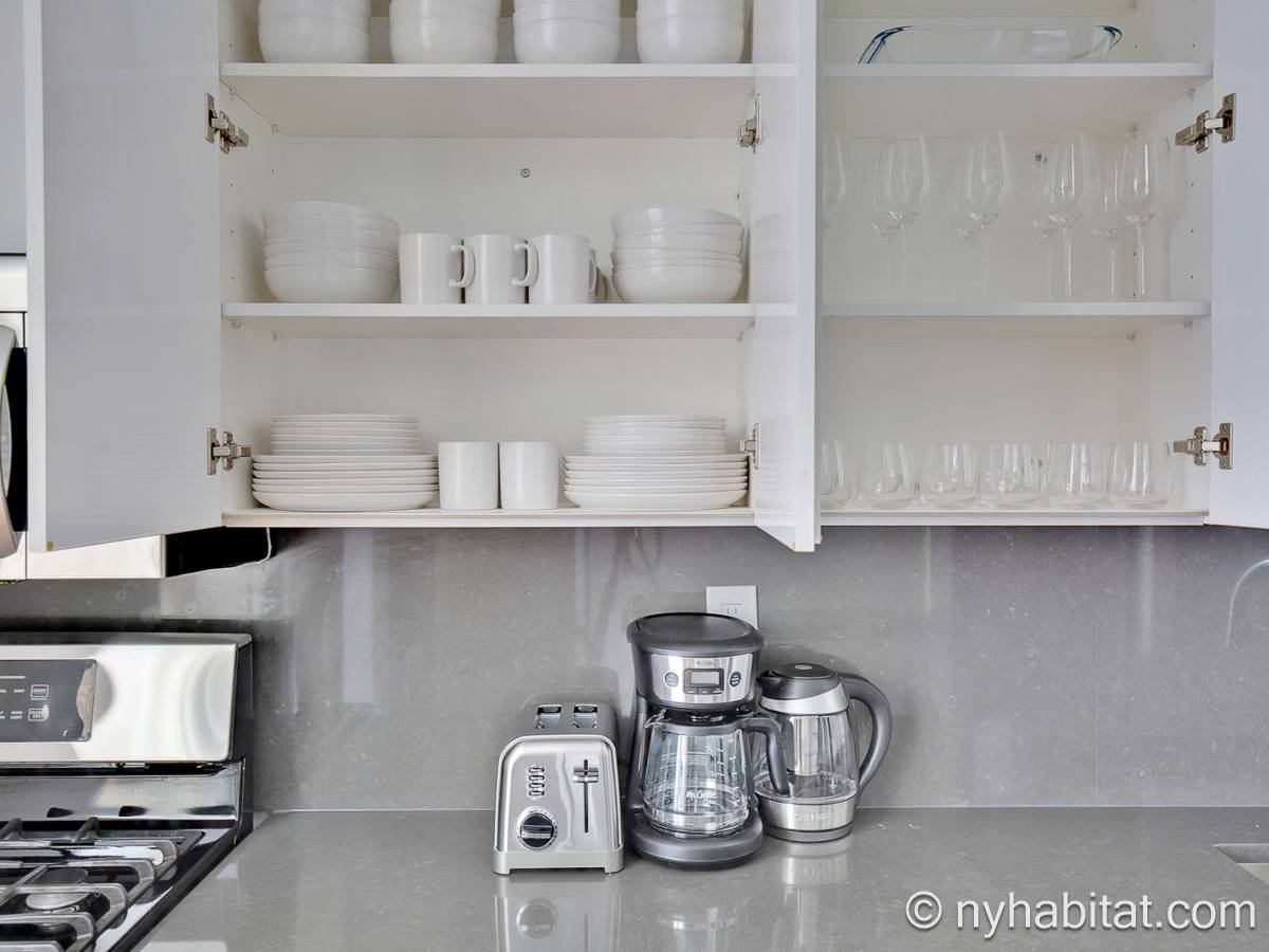 K&uuml;che - Photo 2 von 2