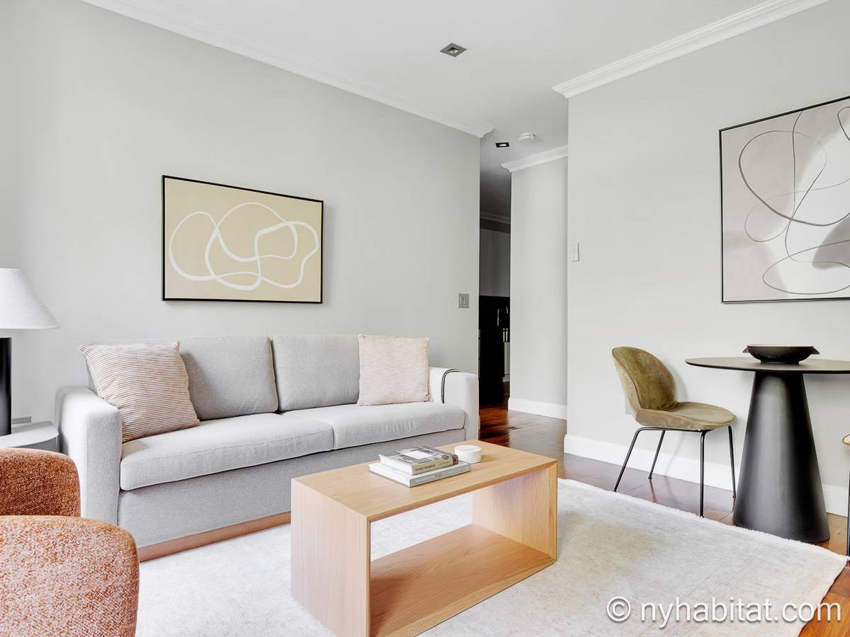 Wohnzimmer - Photo 3 von 6