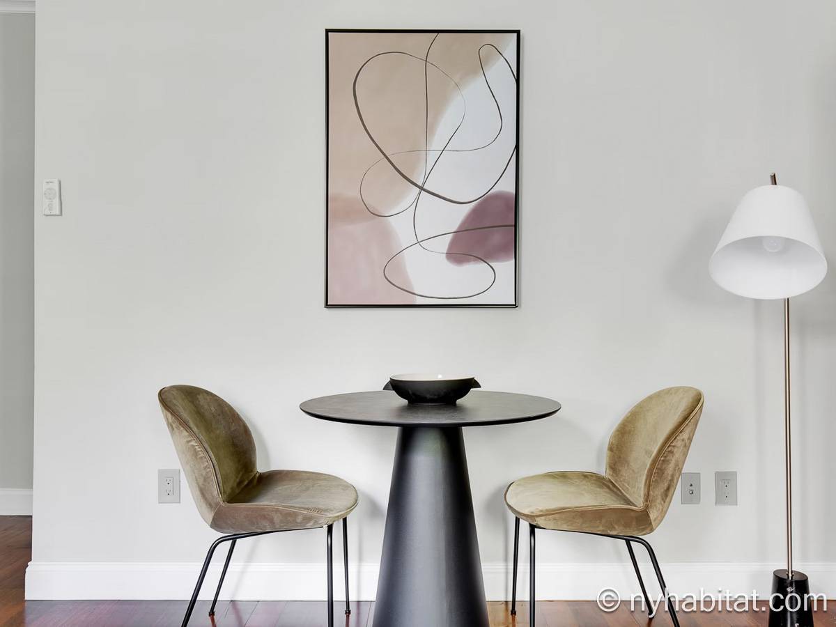 Wohnzimmer - Photo 5 von 6