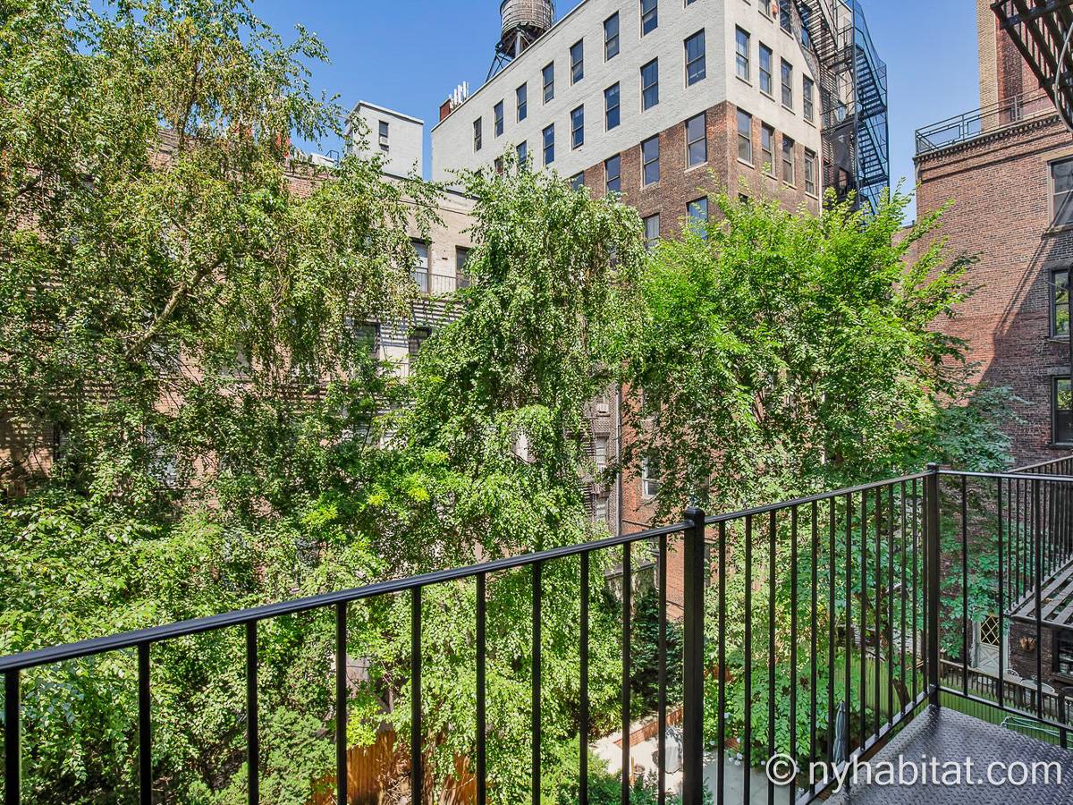 Wohnzimmer - Photo 6 von 6