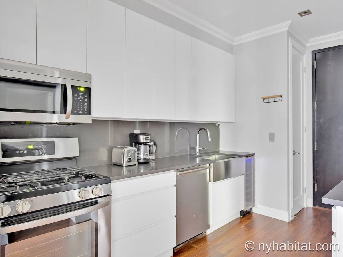 K&uuml;che - Photo 1 von 2