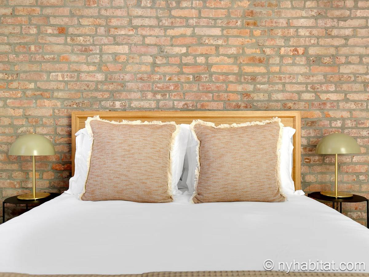 Schlafzimmer 2 - Photo 2 von 3