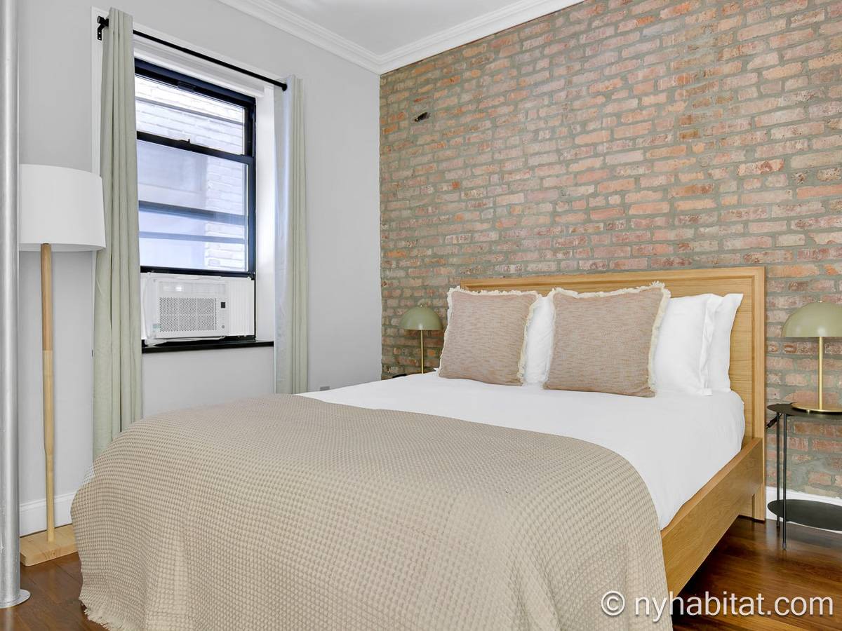 Schlafzimmer 2 - Photo 1 von 3