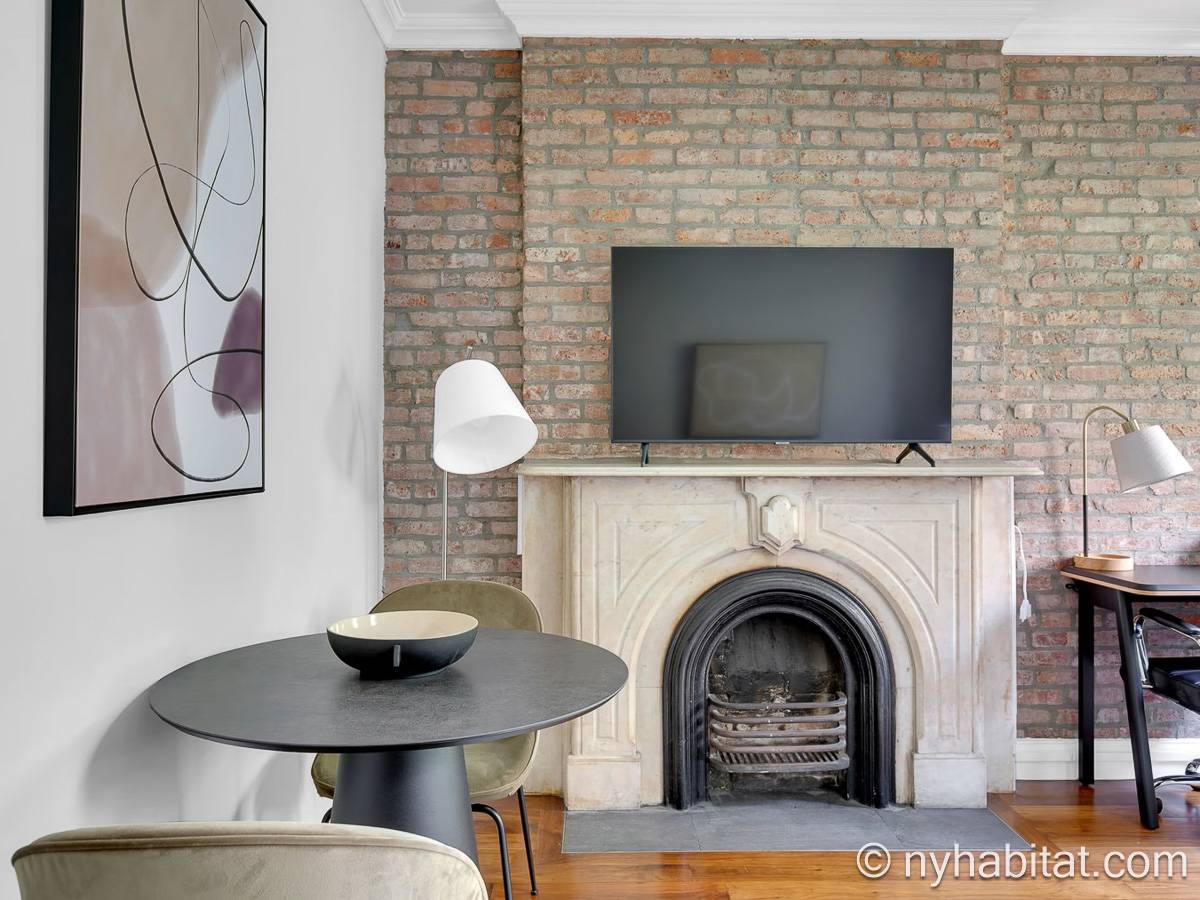 Wohnzimmer - Photo 2 von 6