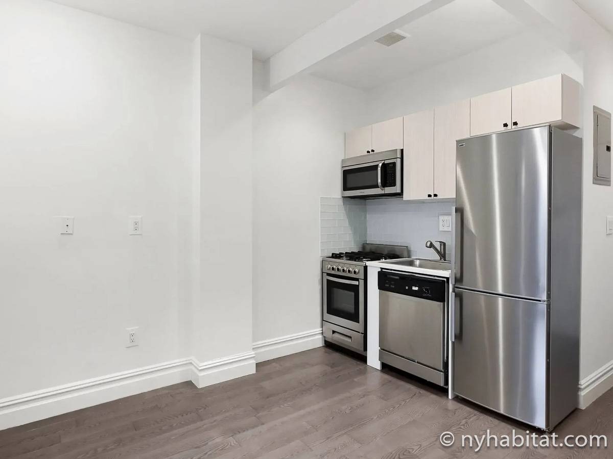 Kitchen - Photo 3 of 3