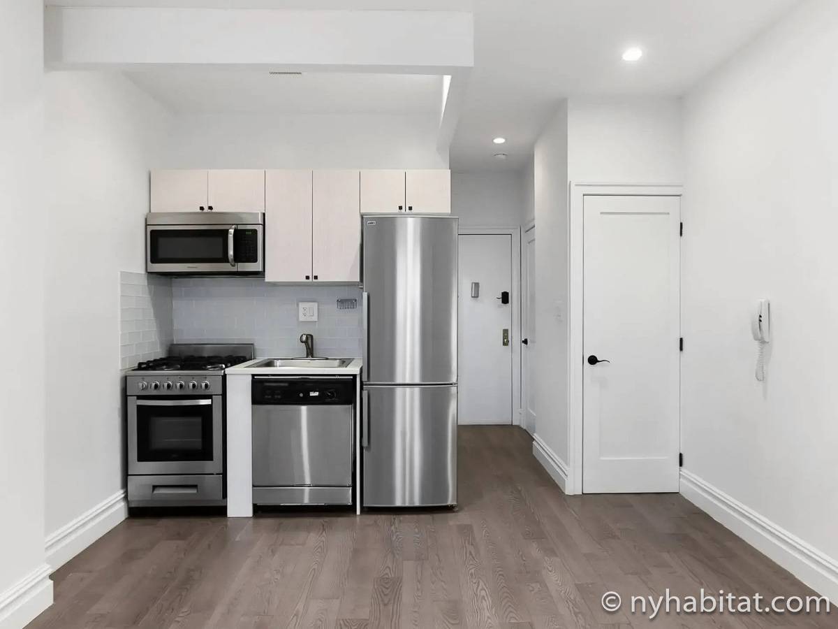 Kitchen - Photo 2 of 3