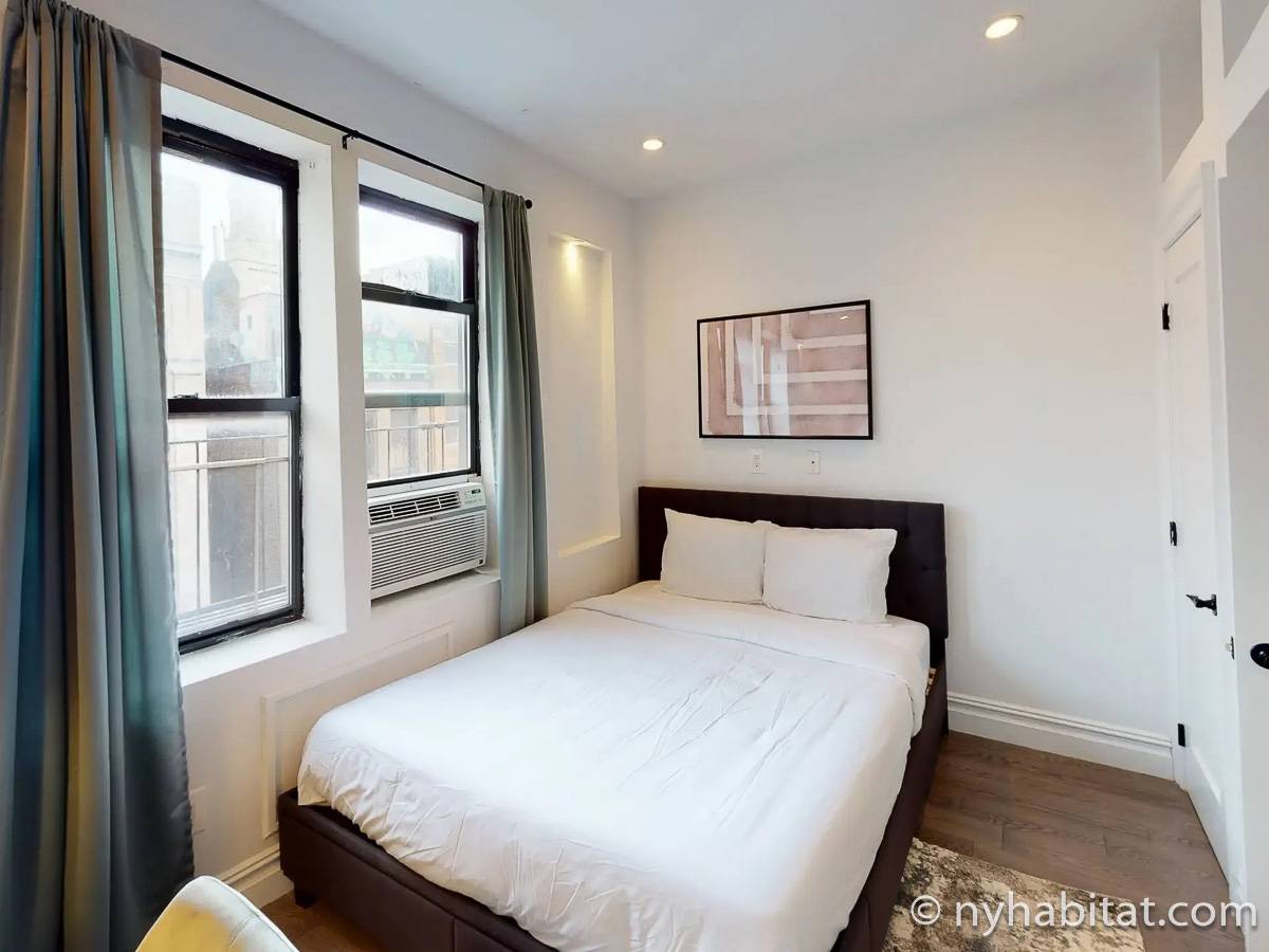 Bedroom - Photo 1 of 9