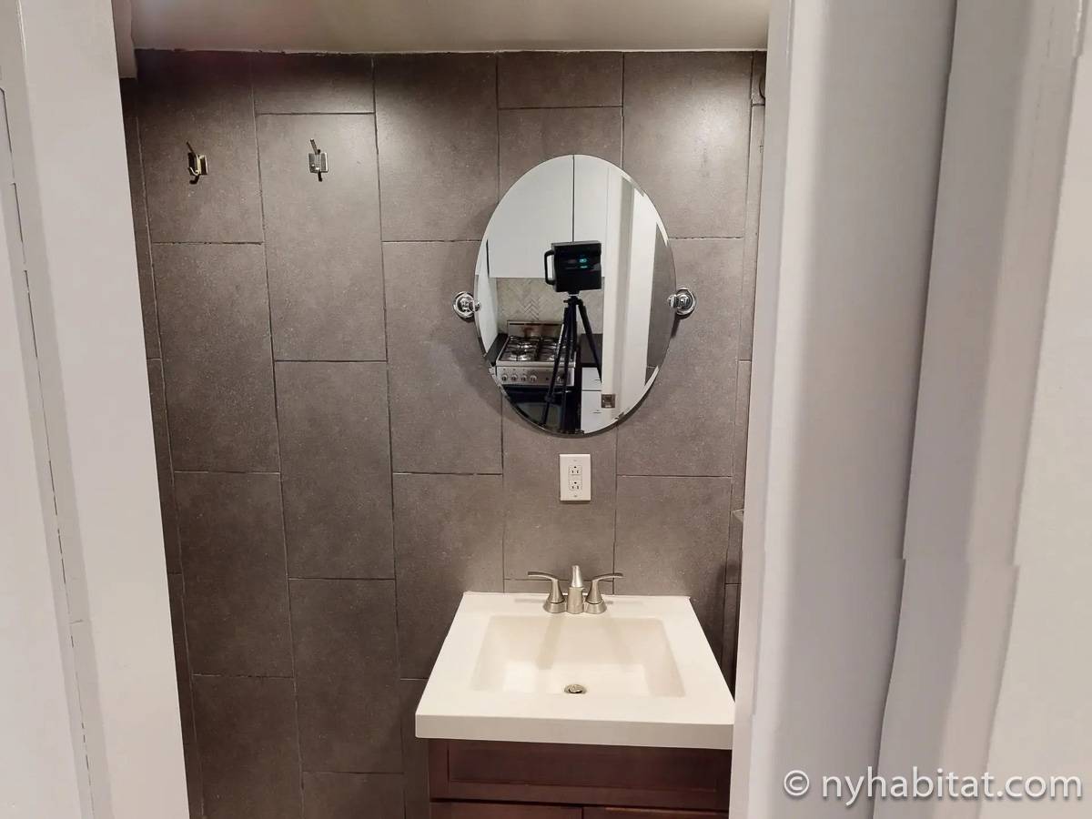 Bathroom - Photo 1 of 3