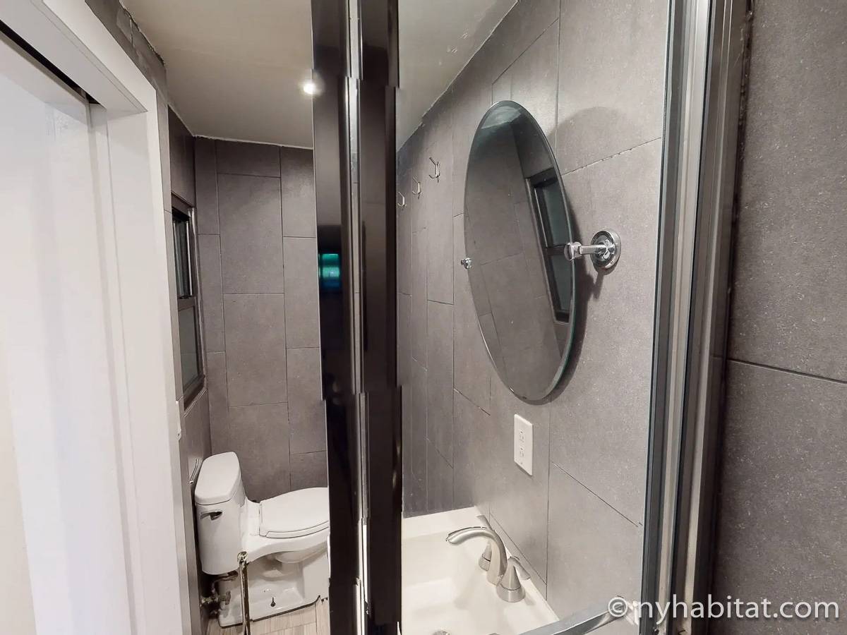 Bathroom - Photo 3 of 3