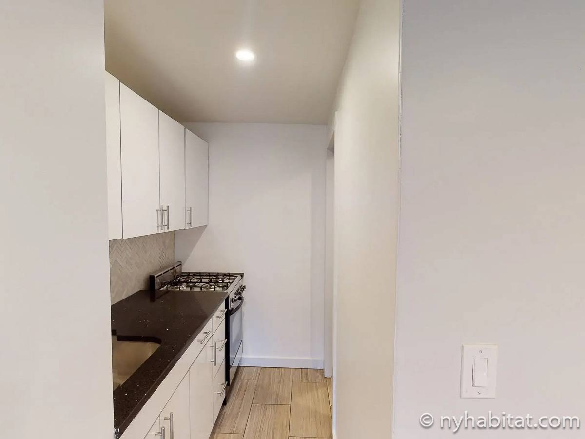 Kitchen - Photo 1 of 2