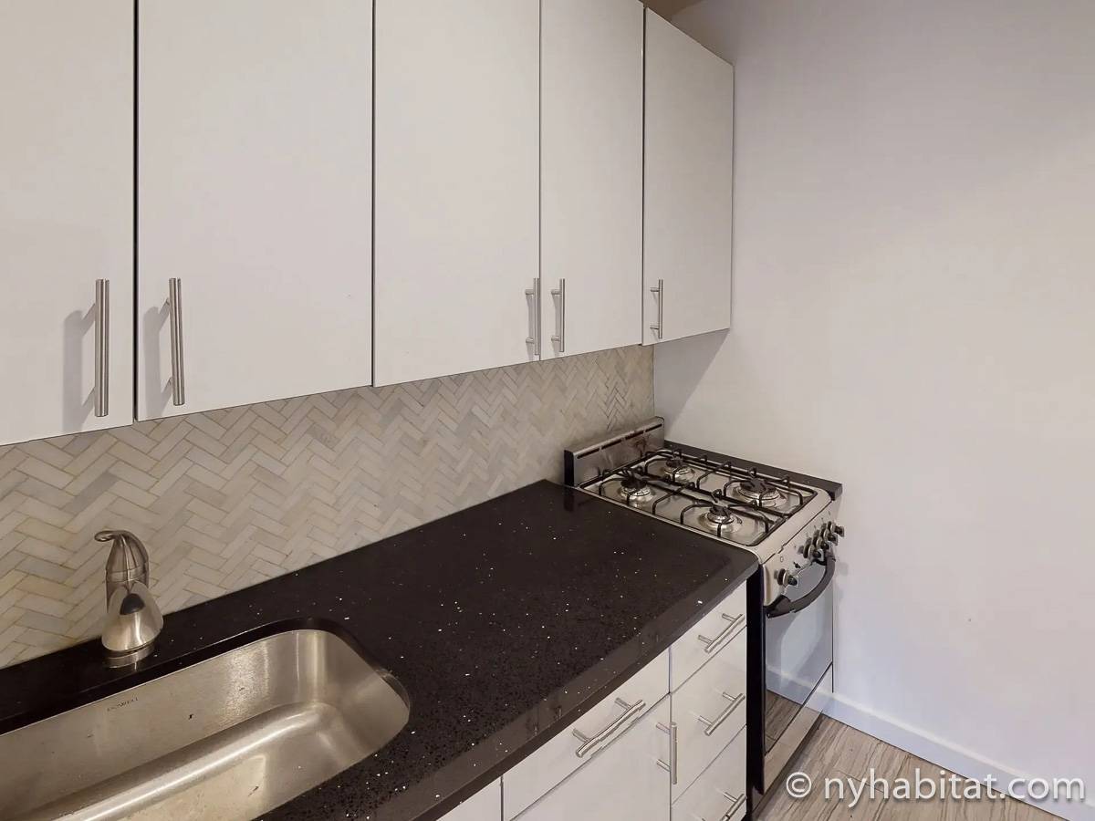 Kitchen - Photo 2 of 2