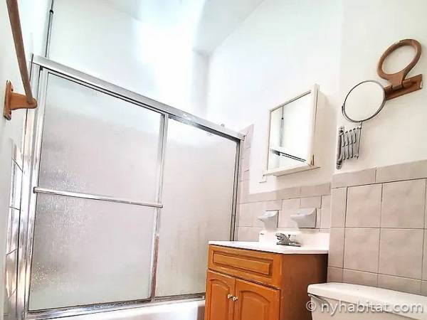 Ba&ntilde;o - Photo 1 de 1