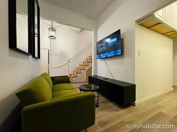 Sala - Photo 2 de 3