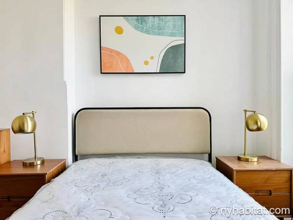 Chambre 1 - Photo 3 sur 4