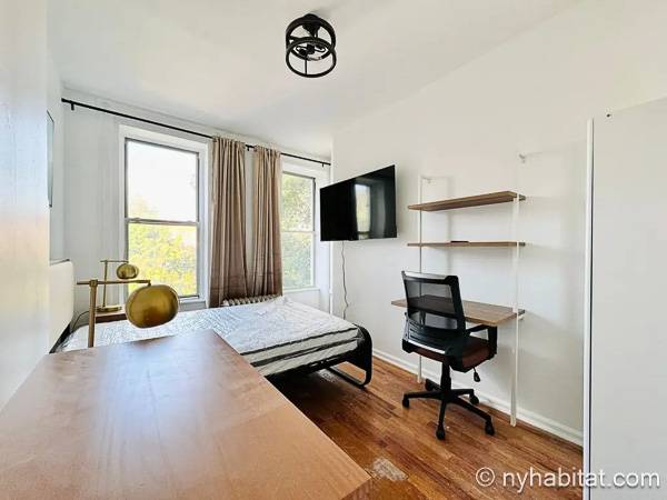 Chambre 1 - Photo 2 sur 4
