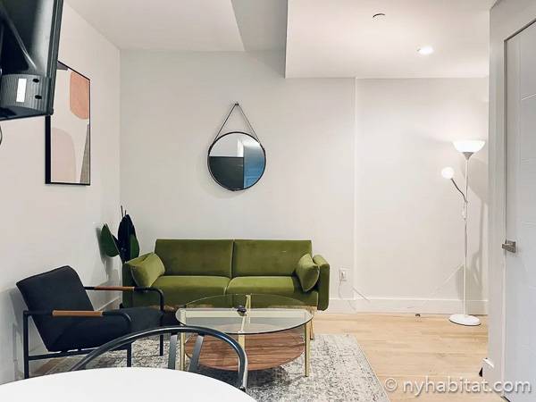 Sala - Photo 2 de 2
