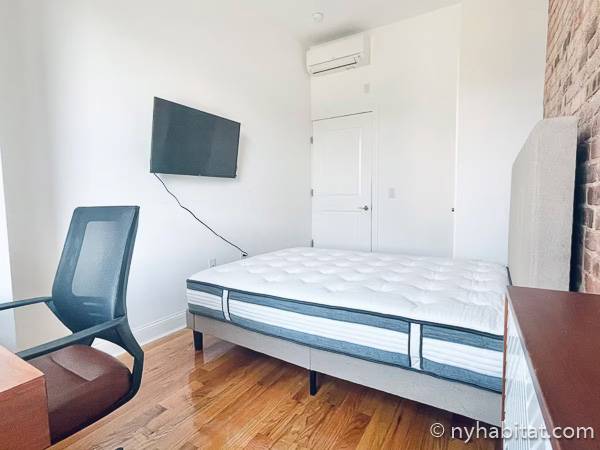 Dormitorio 4 - Photo 2 de 3