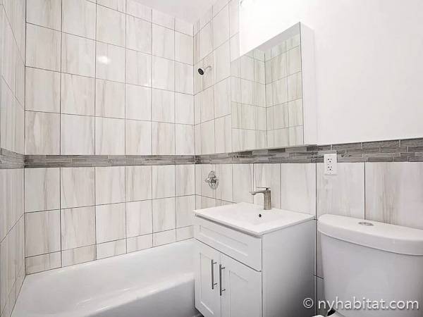 Ba&ntilde;o 1 - Photo 1 de 1