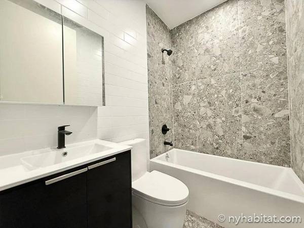 Salle de bain 1 - Photo 1 sur 1